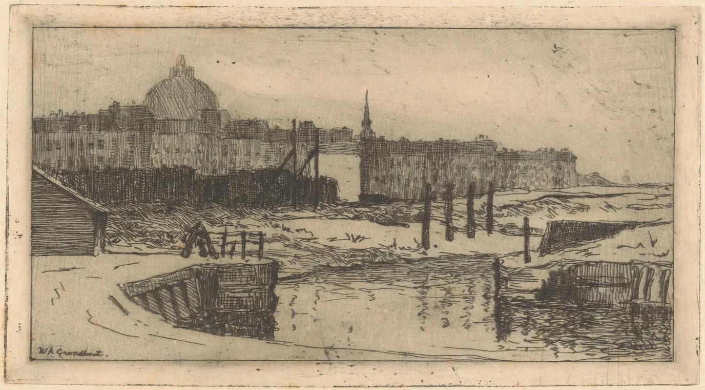 Huizenbouw In Den Haag