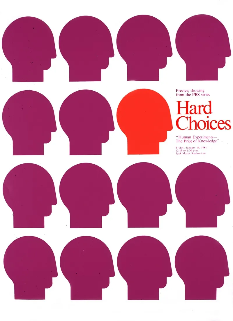Human Experiments The Price Of Knowledge