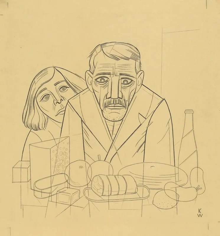 Hunger