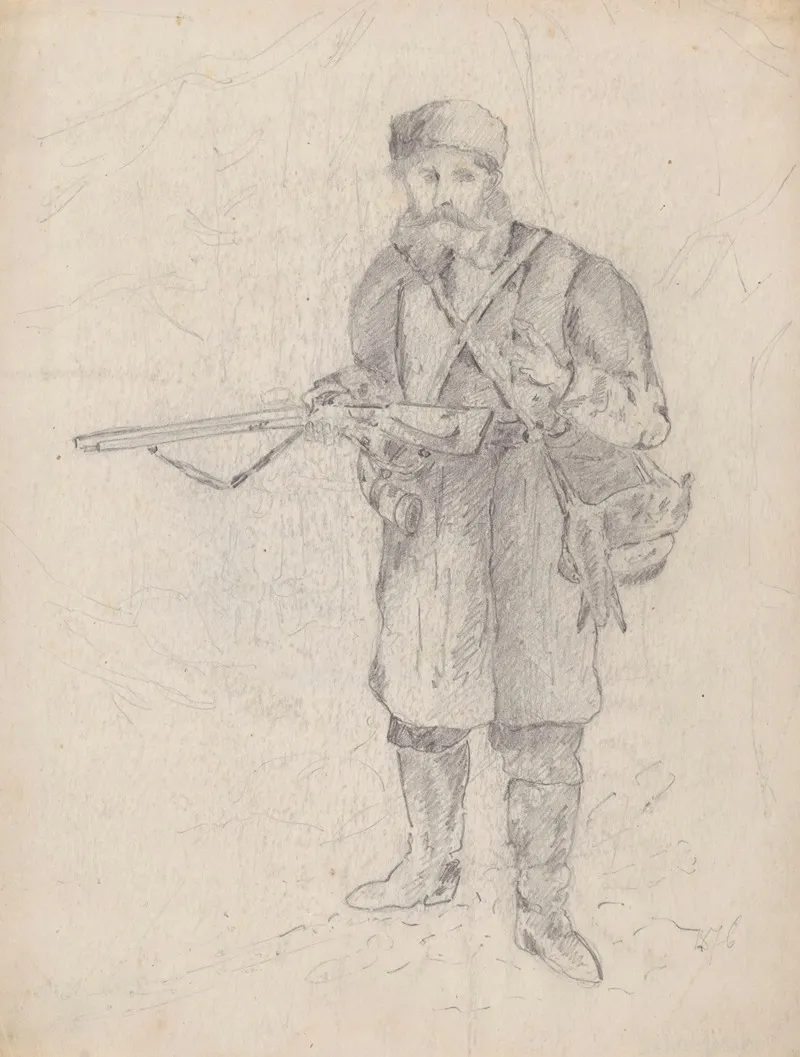 Hunter 5