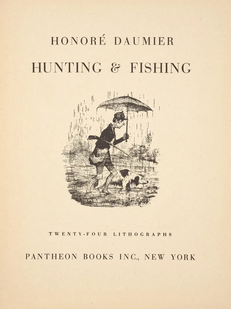 Hunting And Fishing Pl 01