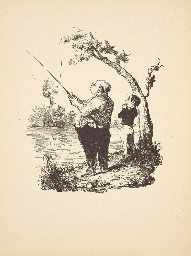 Hunting And Fishing Pl 02