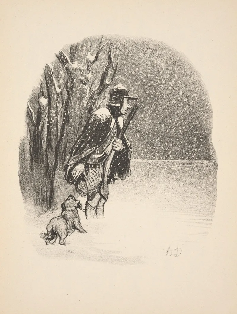 Hunting And Fishing Pl 07