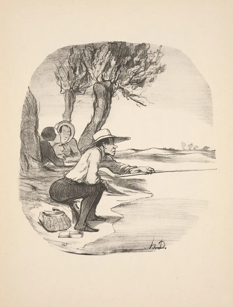 Hunting And Fishing Pl 25
