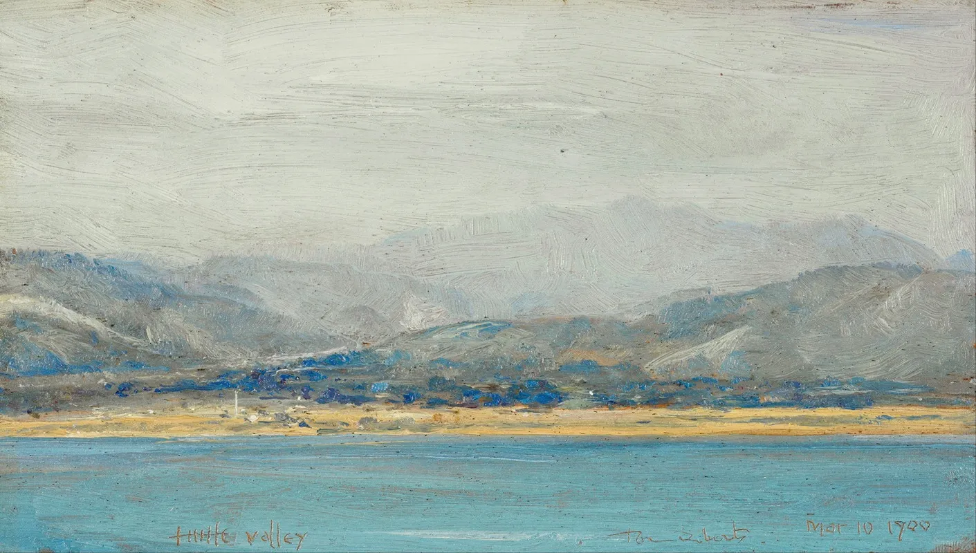 Hutt Valley