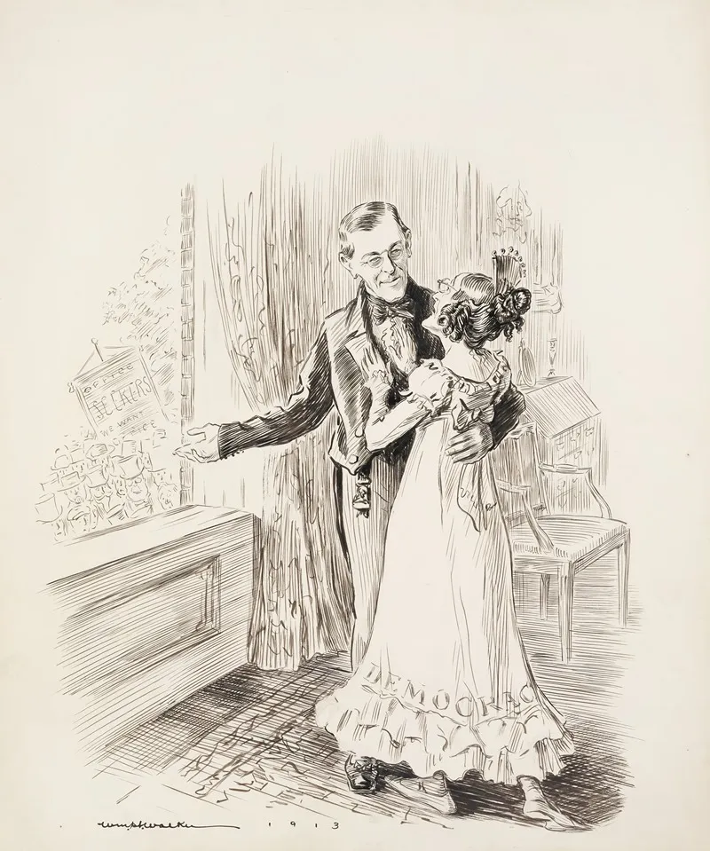 I Married You Darling But Not All You Kin
