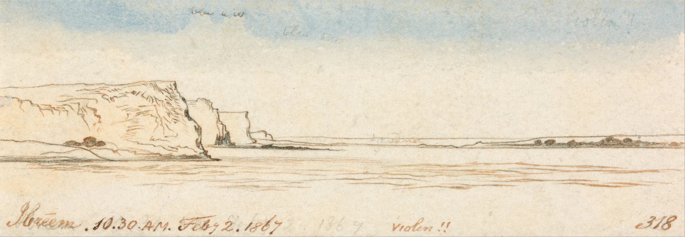 Ibreem 10 30 Am 2 February 1867