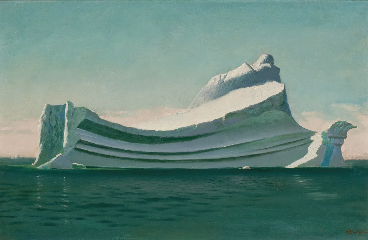 Iceberg