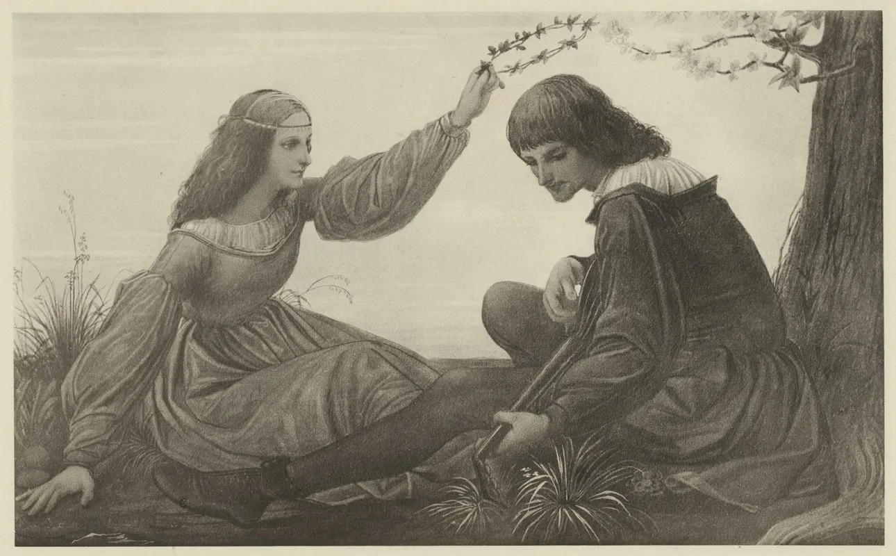Idylle 4