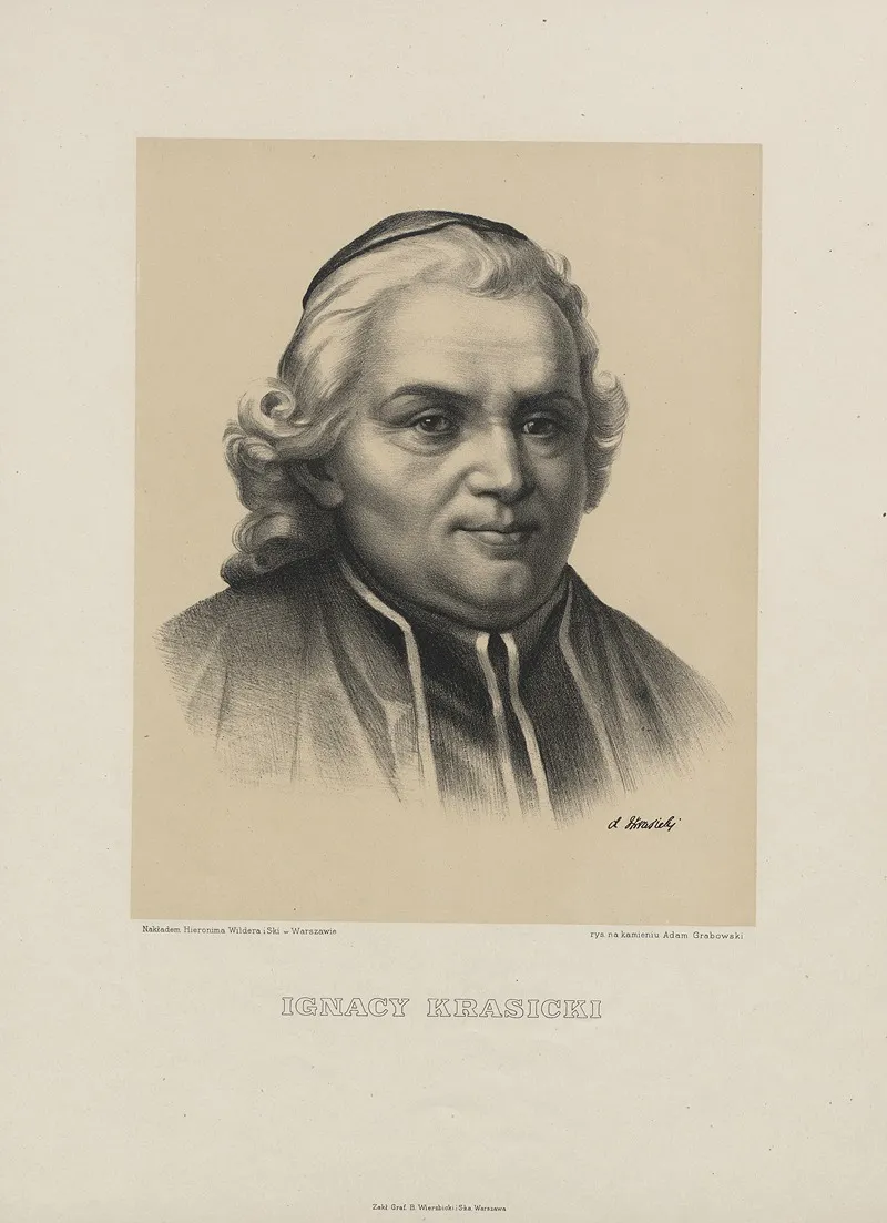 Ignacy Krasicki