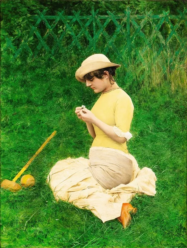 Il Maime Un Peu Beaucoup