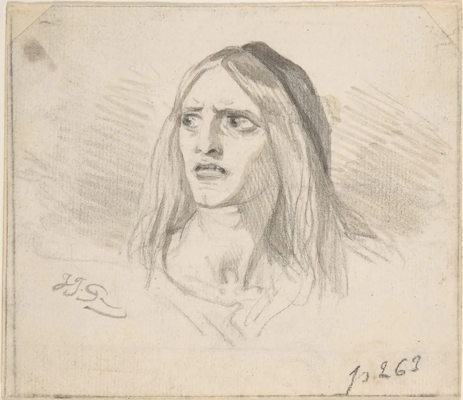 Illustration In Jerome Paturot By Louis Reybaud Paris 1846 2
