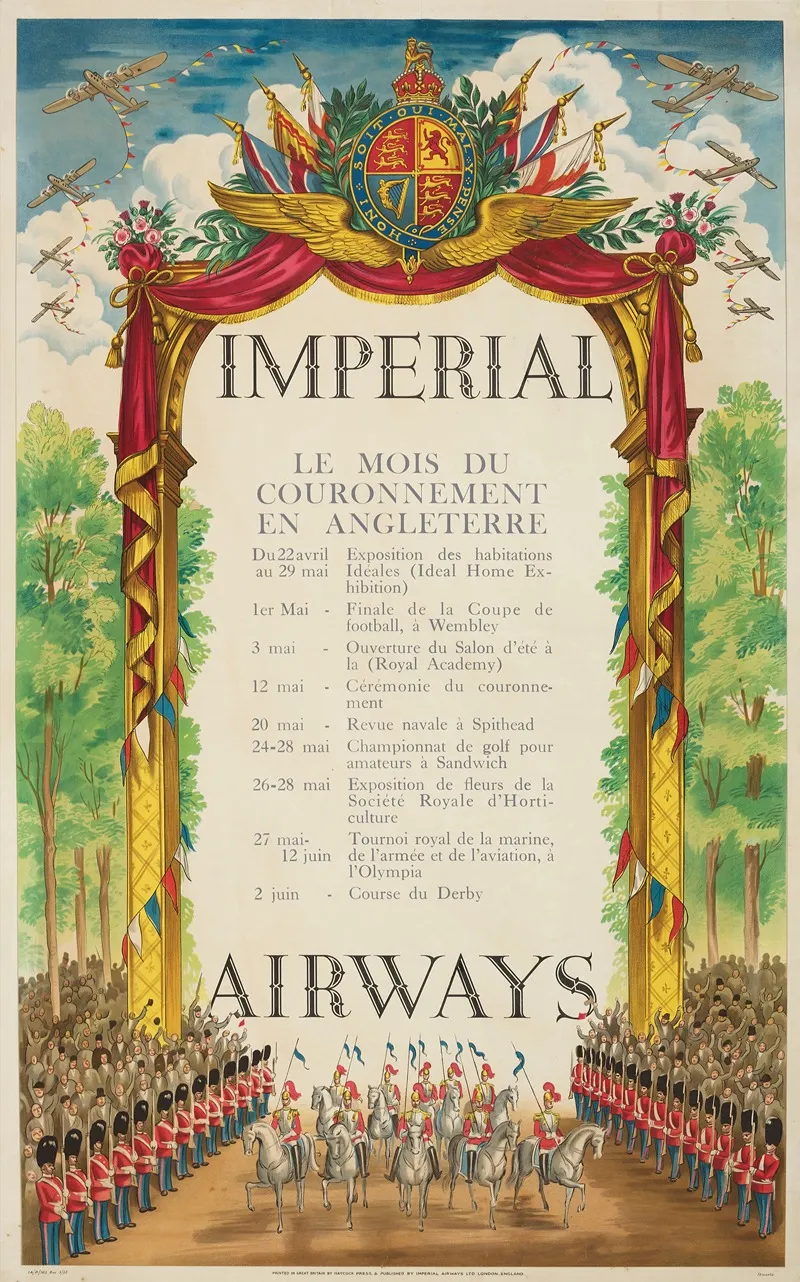 Imperial Airways