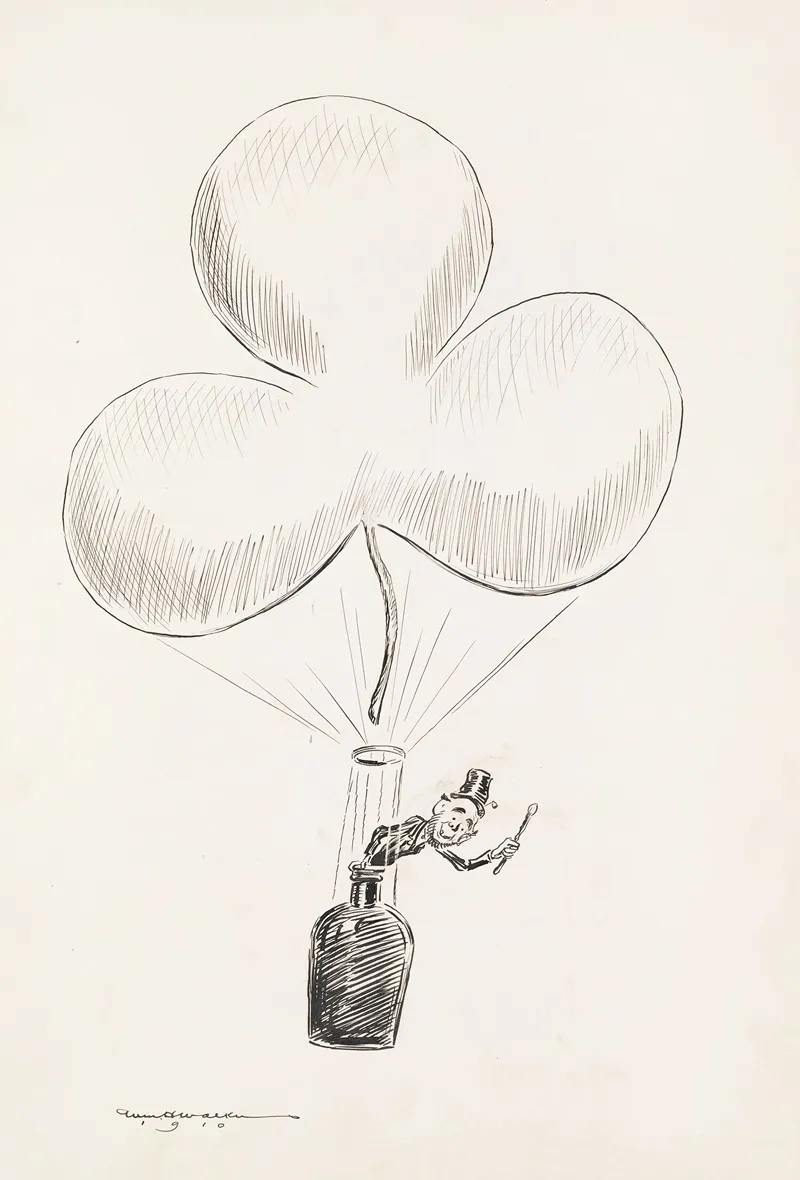 In High Spirits