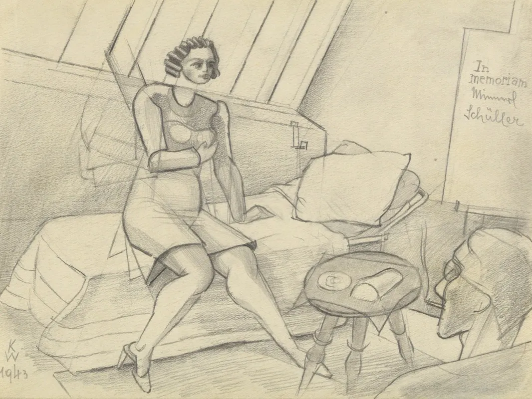 In Memoriam Minnerl Schuller