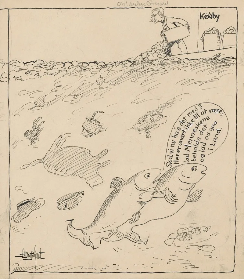 In The Age Of Hygiene