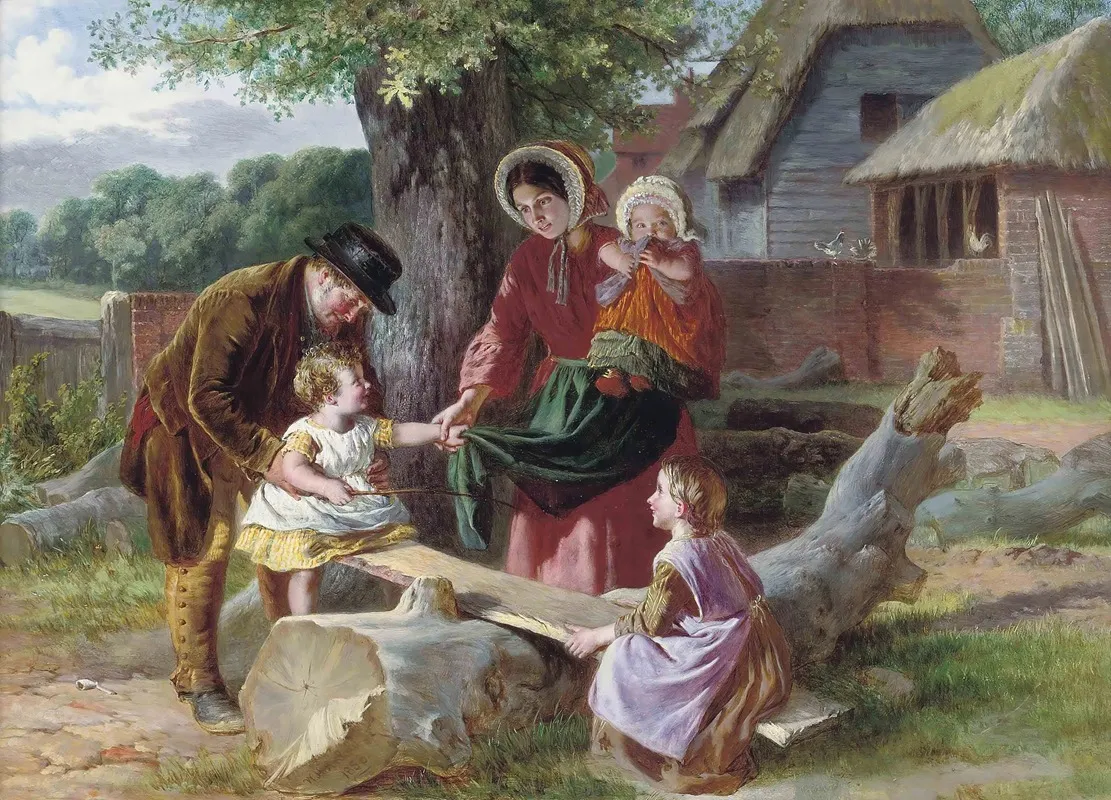 In Training For The Derby