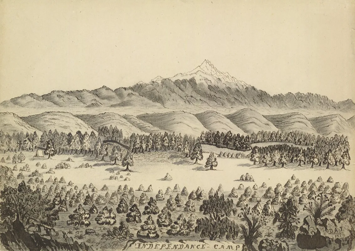 Independence Camp