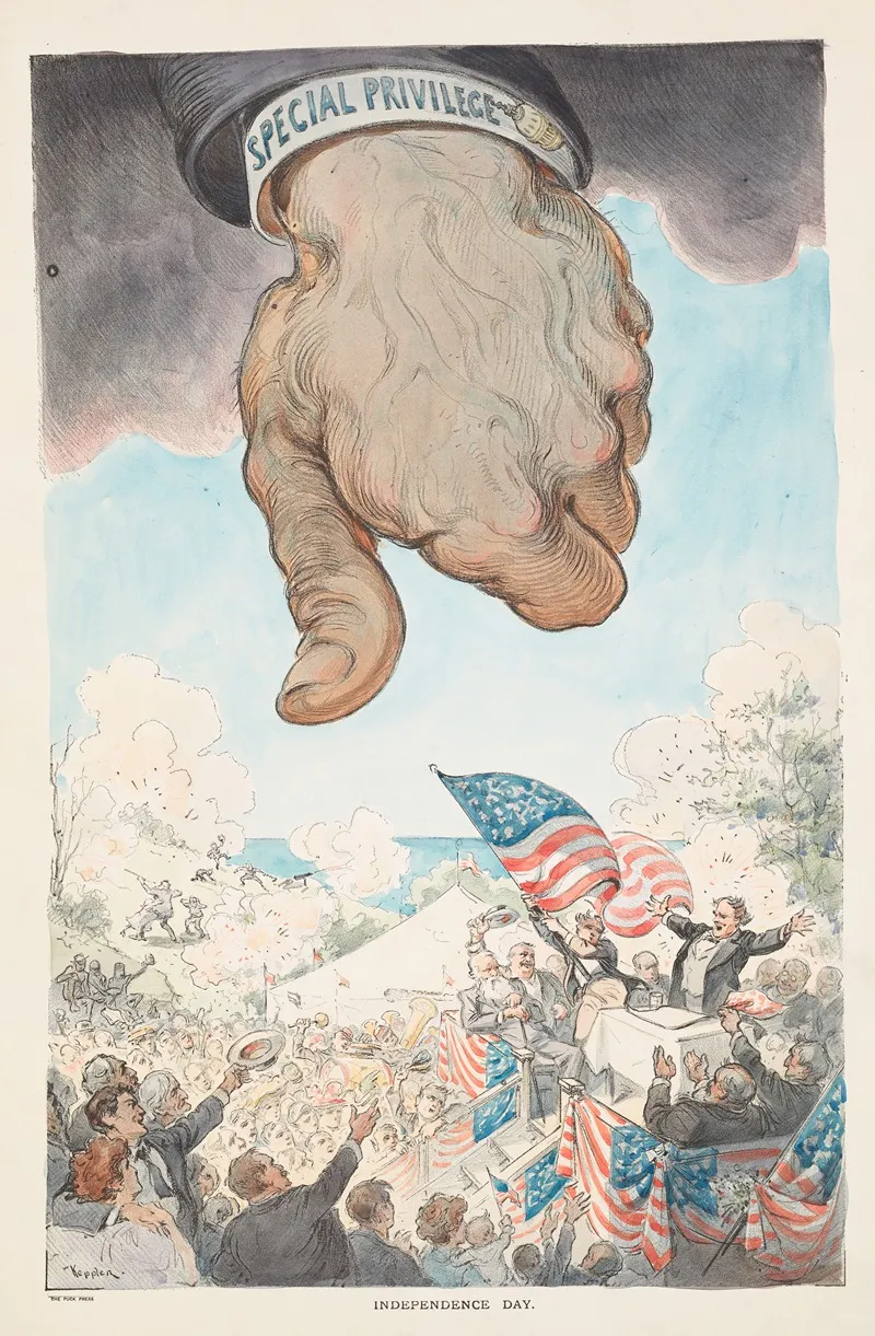 Independence Day 4