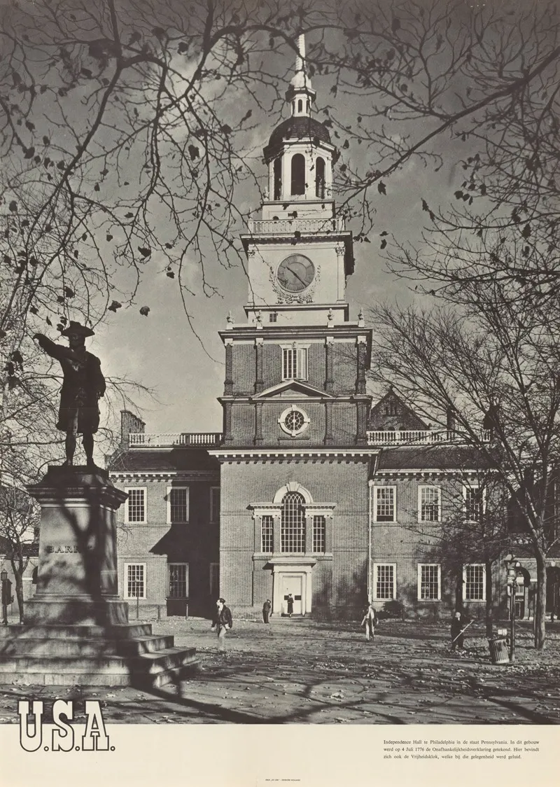 Independence Hall