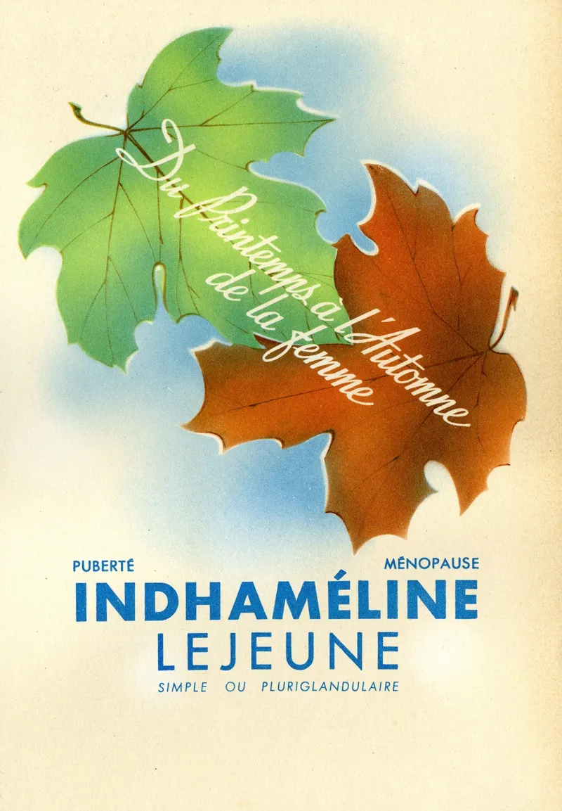 Indhameline Lejeune