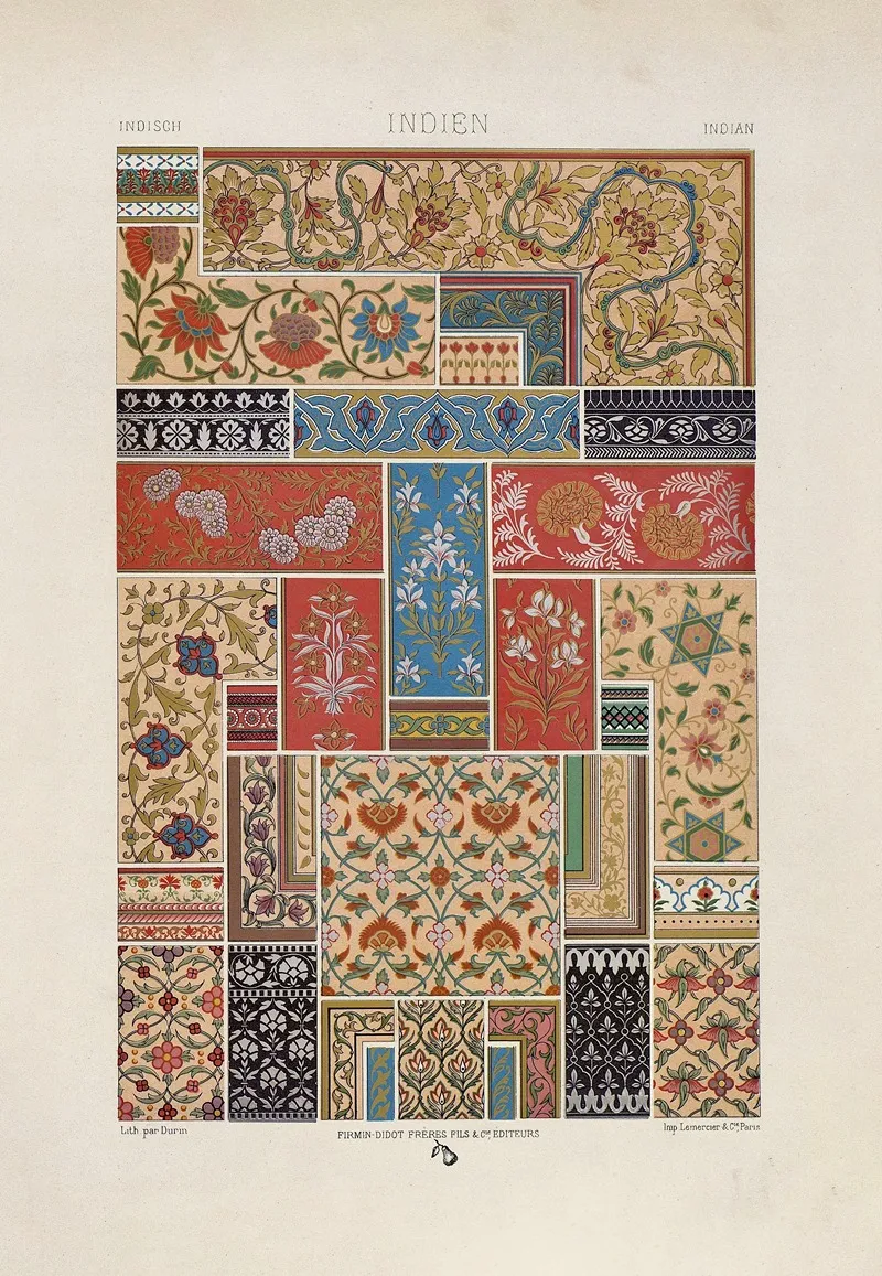 Indien 3