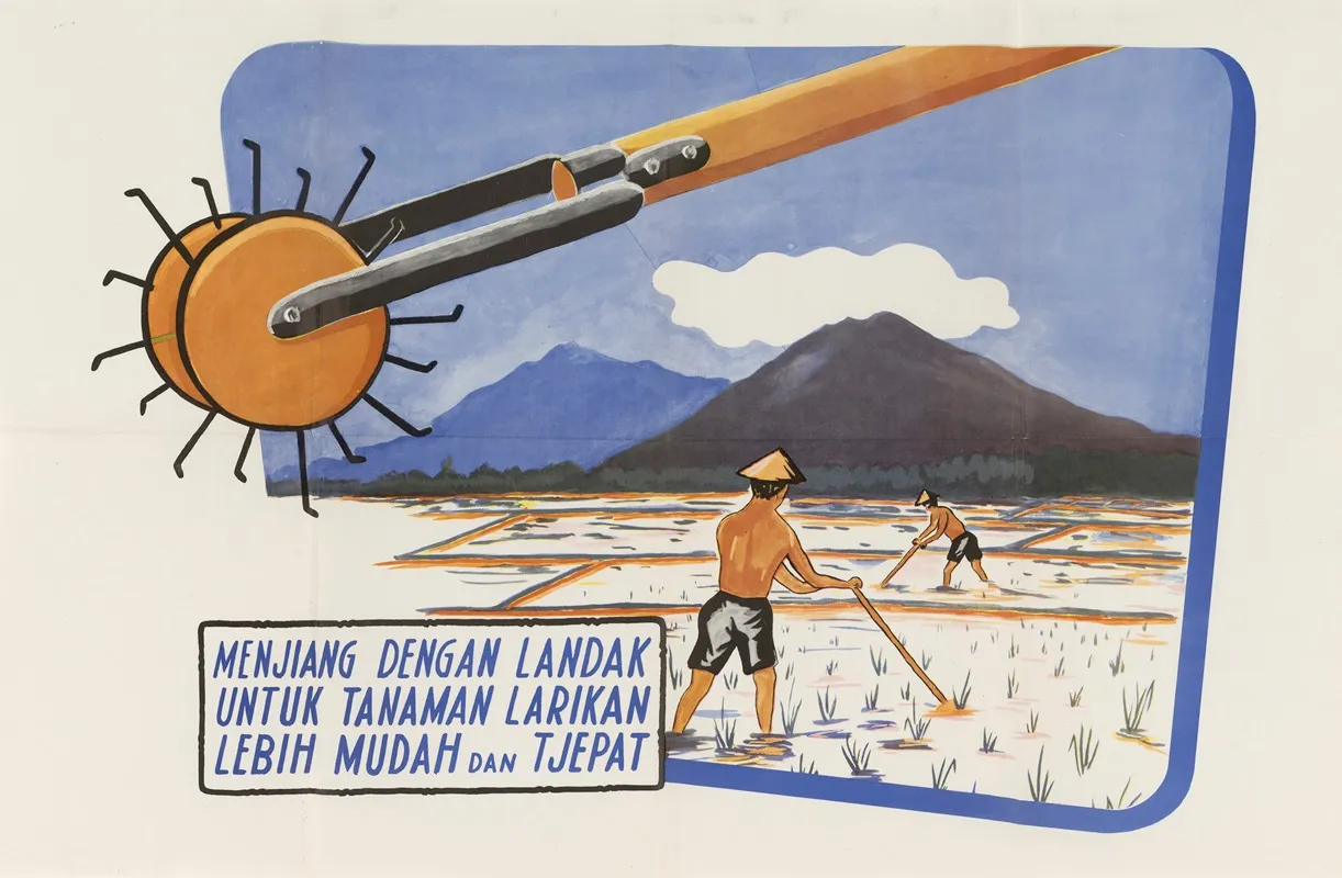 Indonesian Poster 5 2