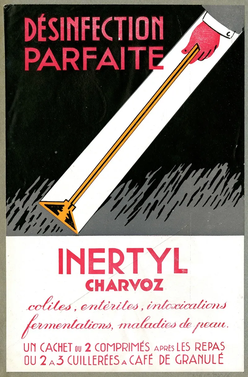 Inertyl 2