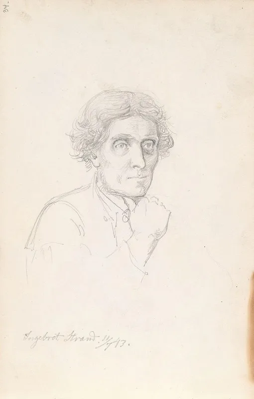 Ingebret Strand