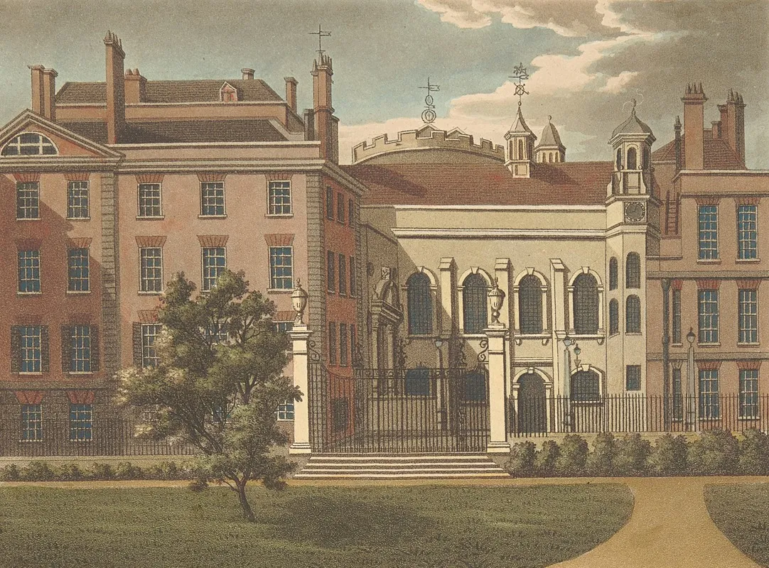 Inner Temple