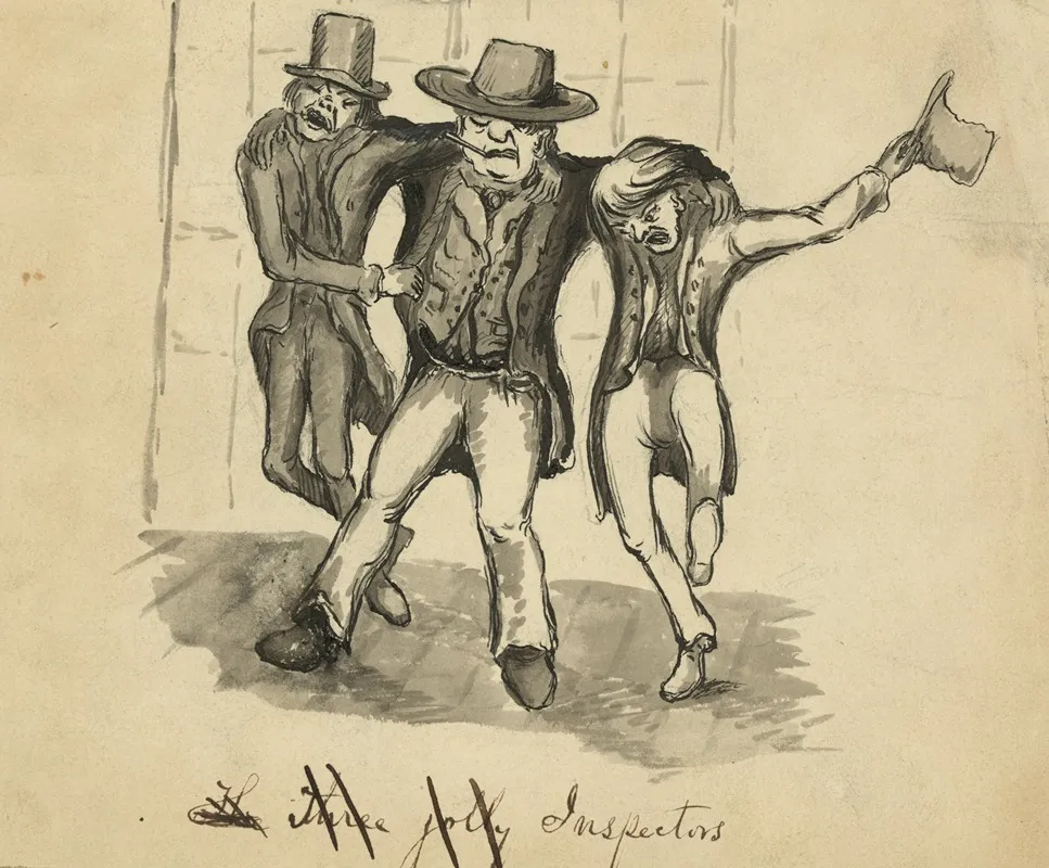 Inspectors