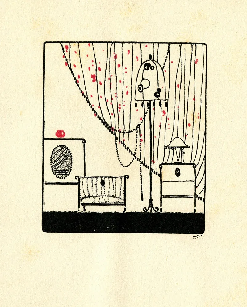 Interieur 13