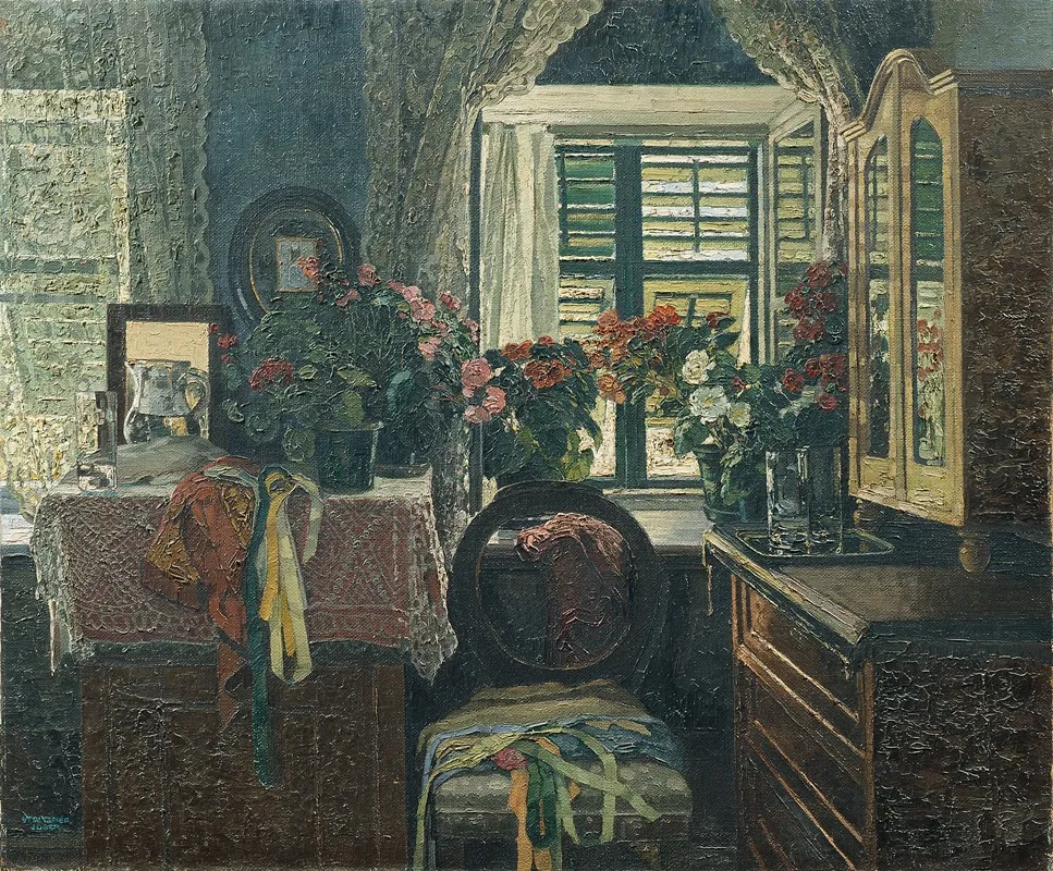 Interieur 14