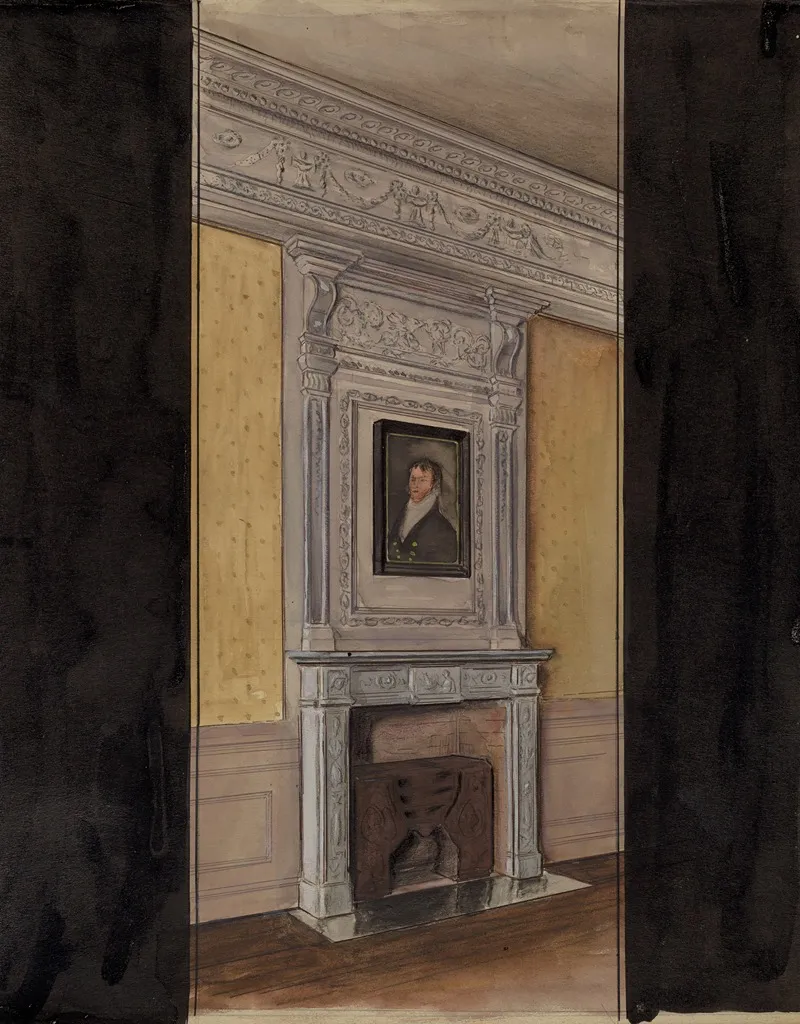 Interior 58