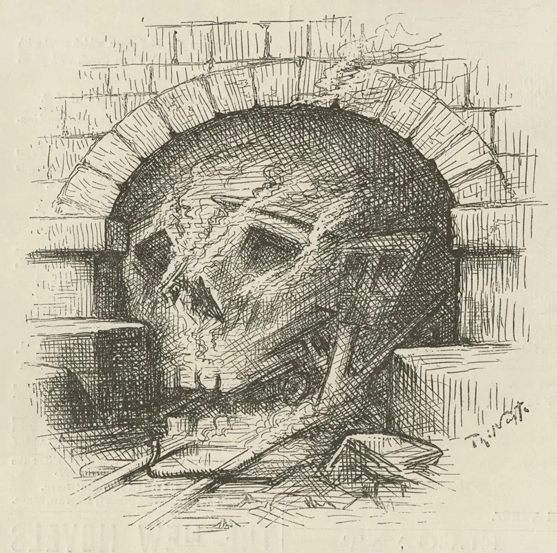 Into The Jaws Of Death