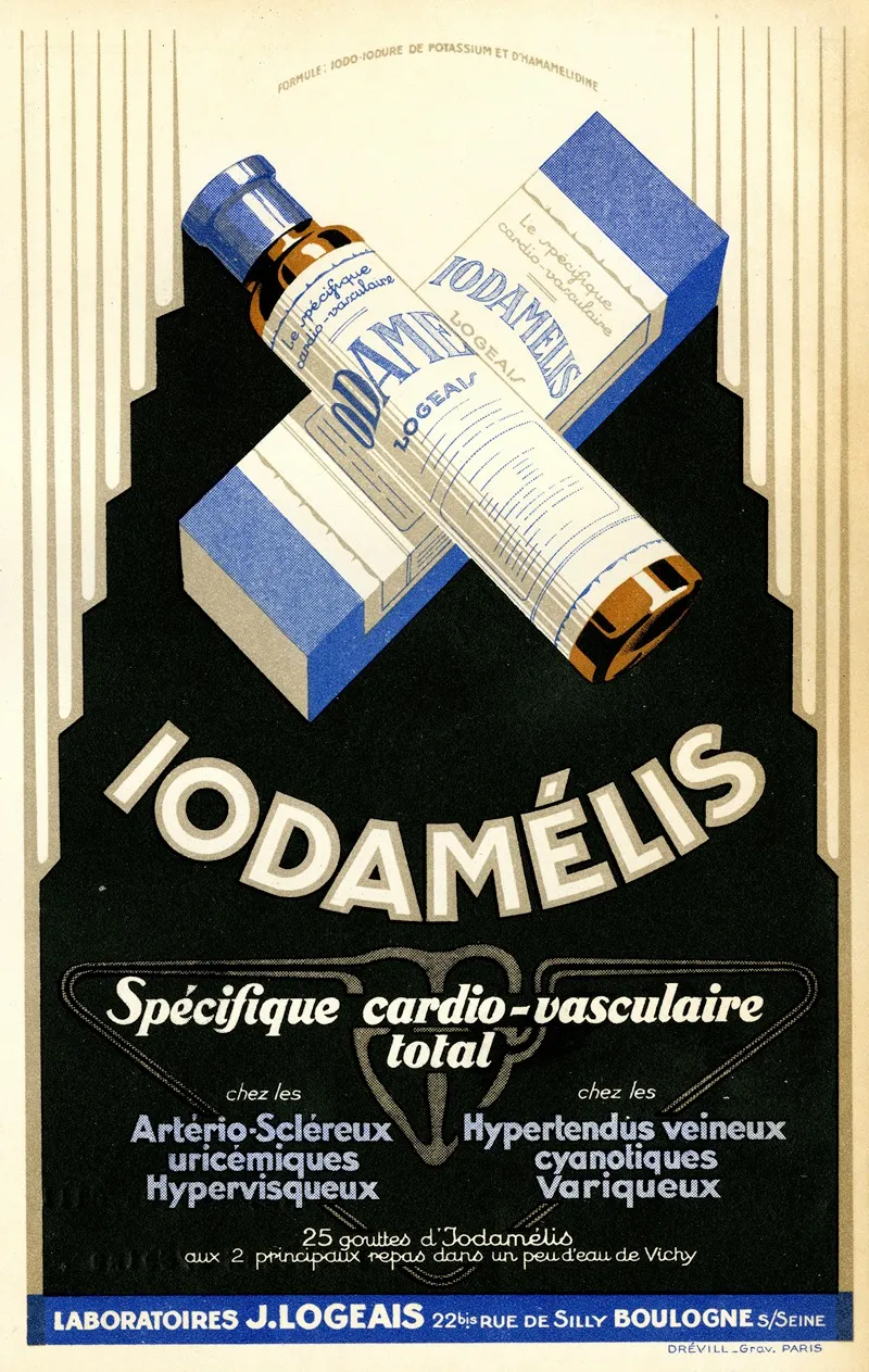 Iodamelis 4