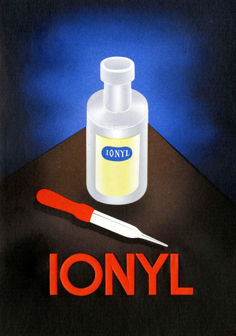 Ionyl 2
