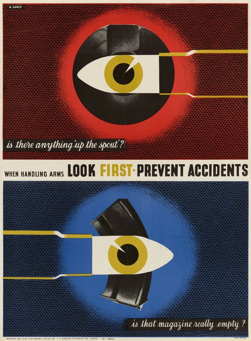 Is There Anything Up The Spout