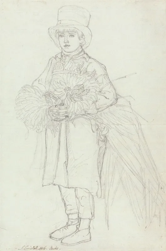 Isaac Willis