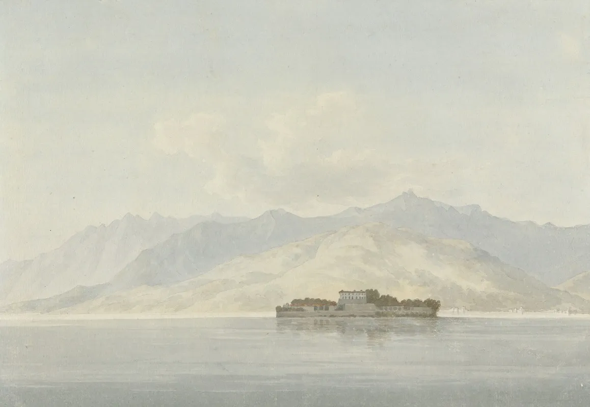 Isola Madre Lago Maggiore