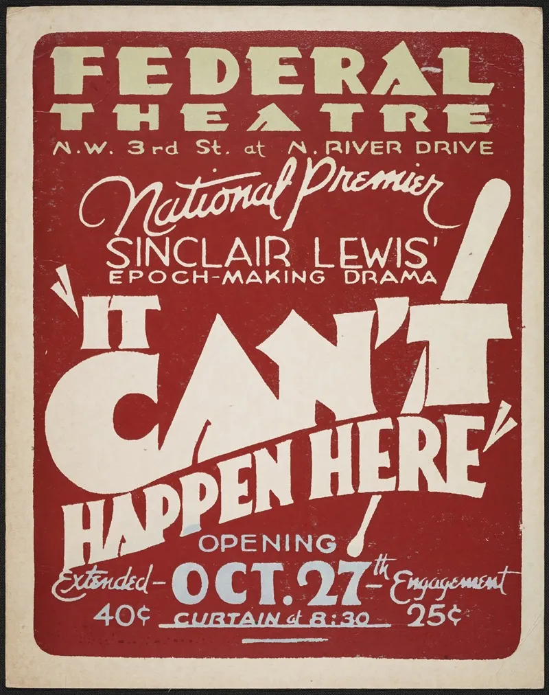 It Cant Happen Here 10