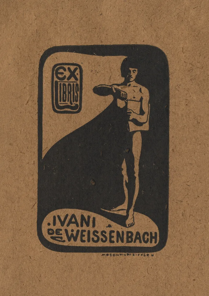 Ivan Weissenbach