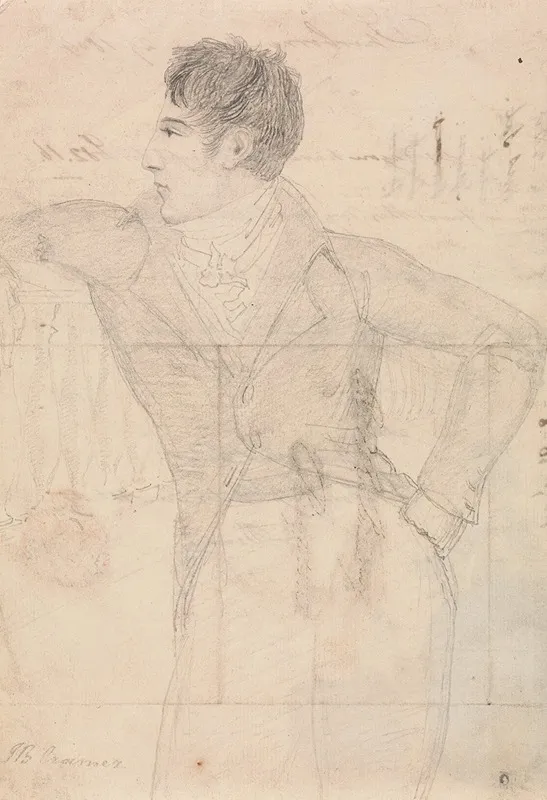 J B Cramer