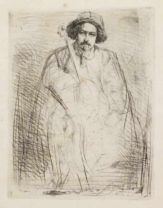 J Becquet Sculptor