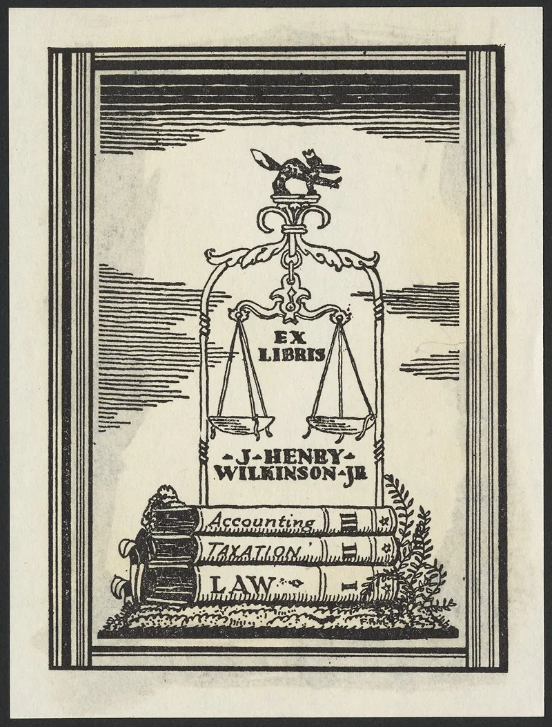 J Henry Wilkinson Jr
