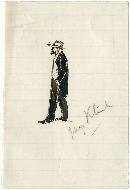 Jaap Klink