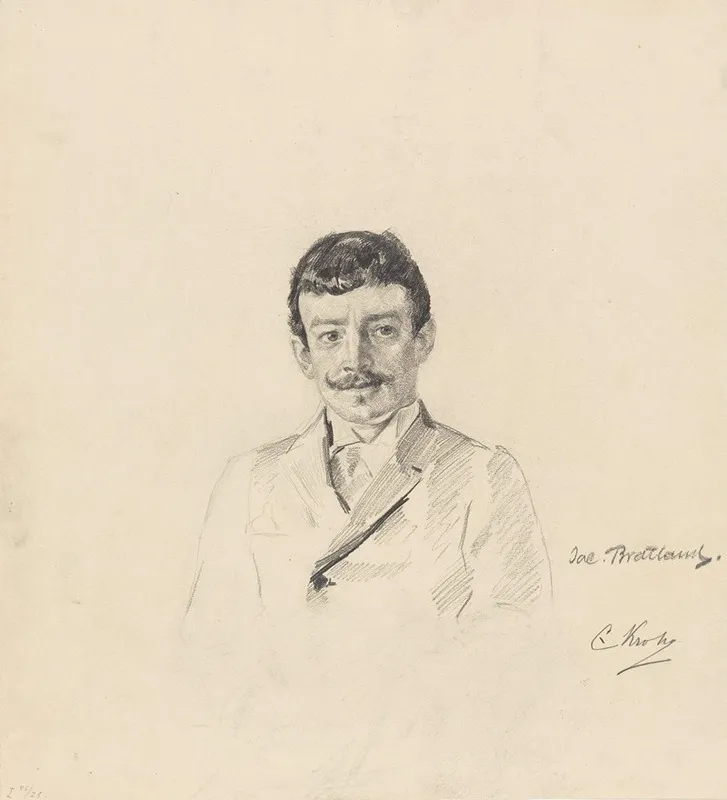 Jacob Bratland