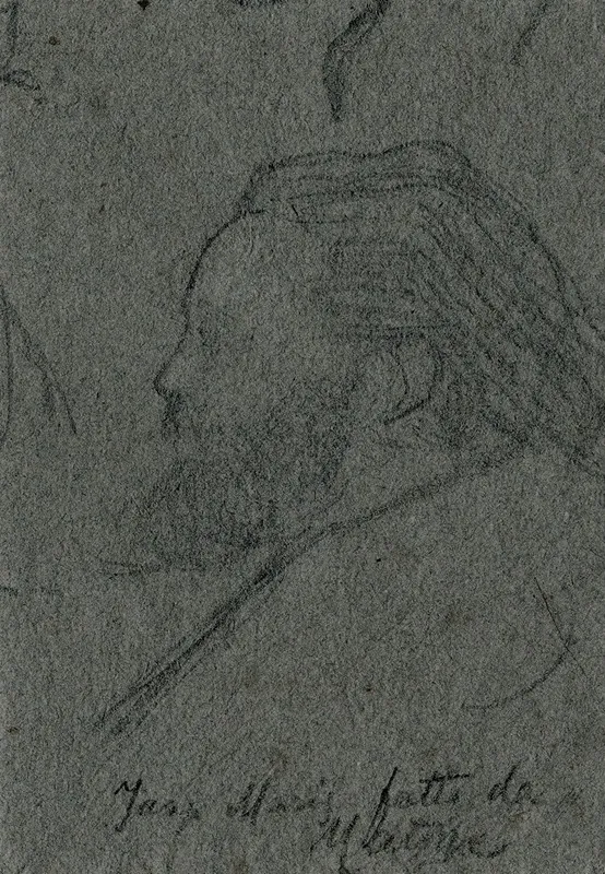 Jacob Maris
