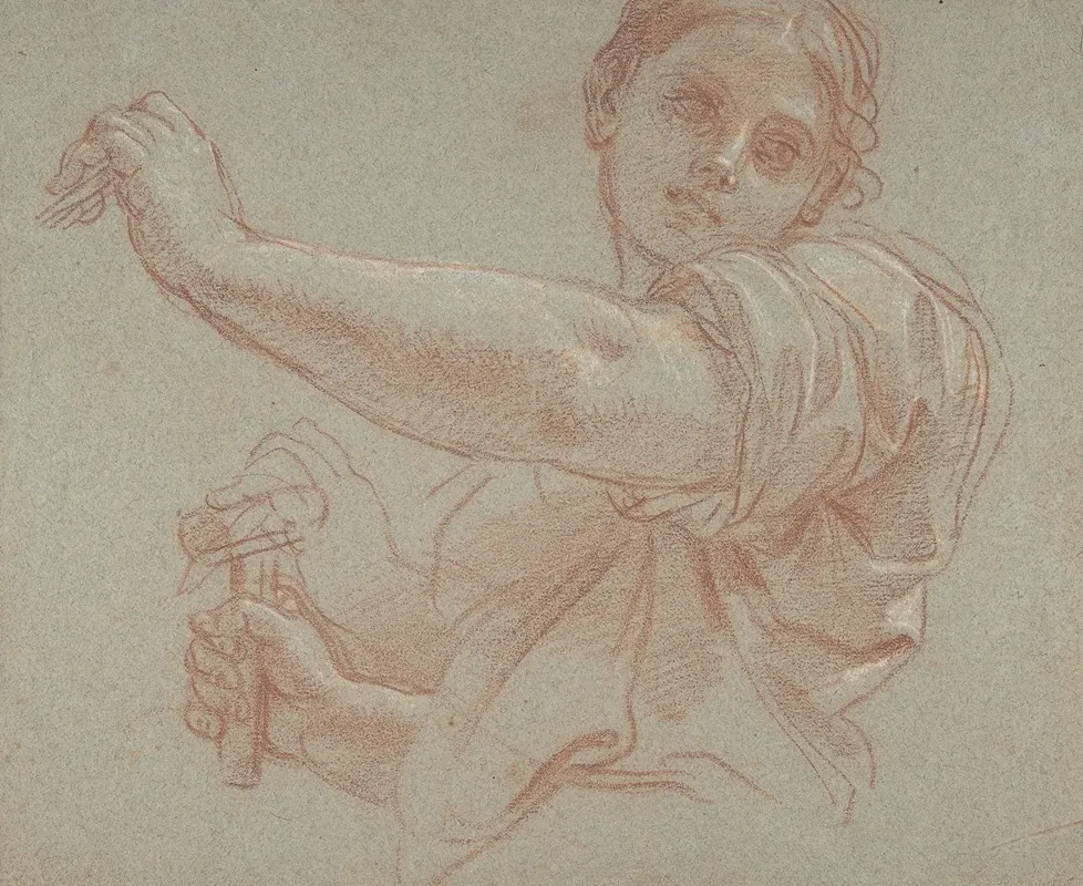Jael Slaying Sisera
