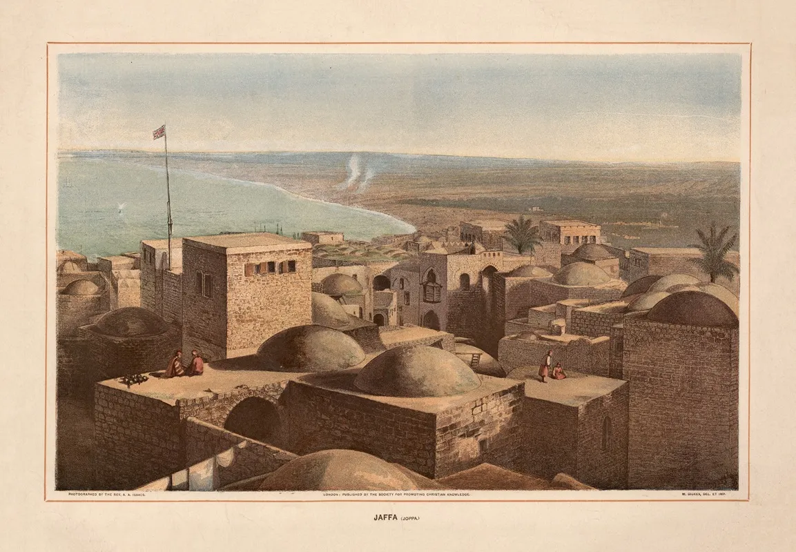 Jaffa